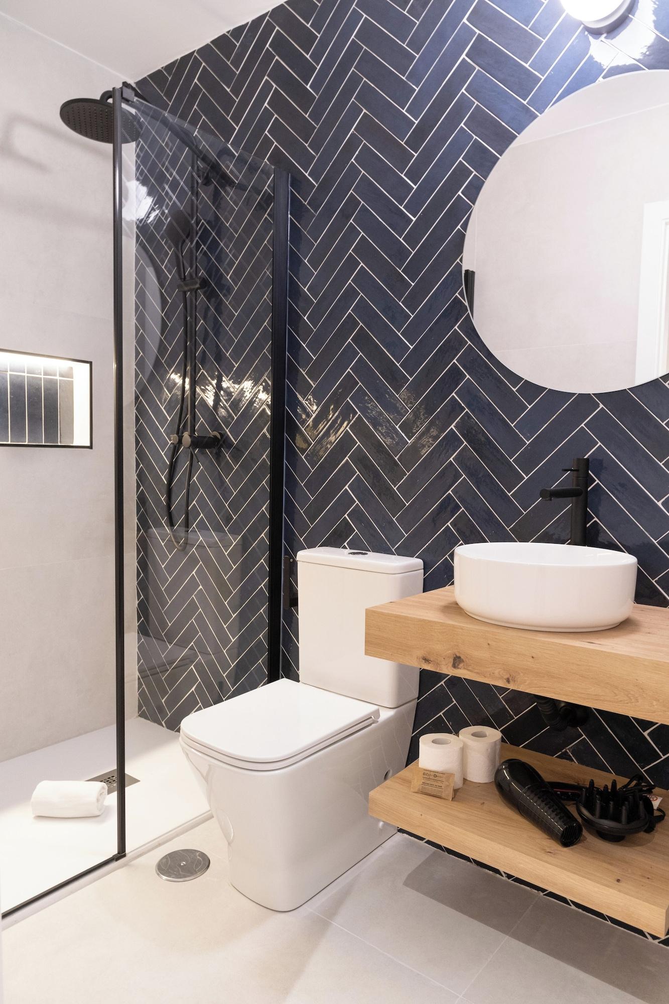 Equipamiento de Habitación Calma Rooms by Charming