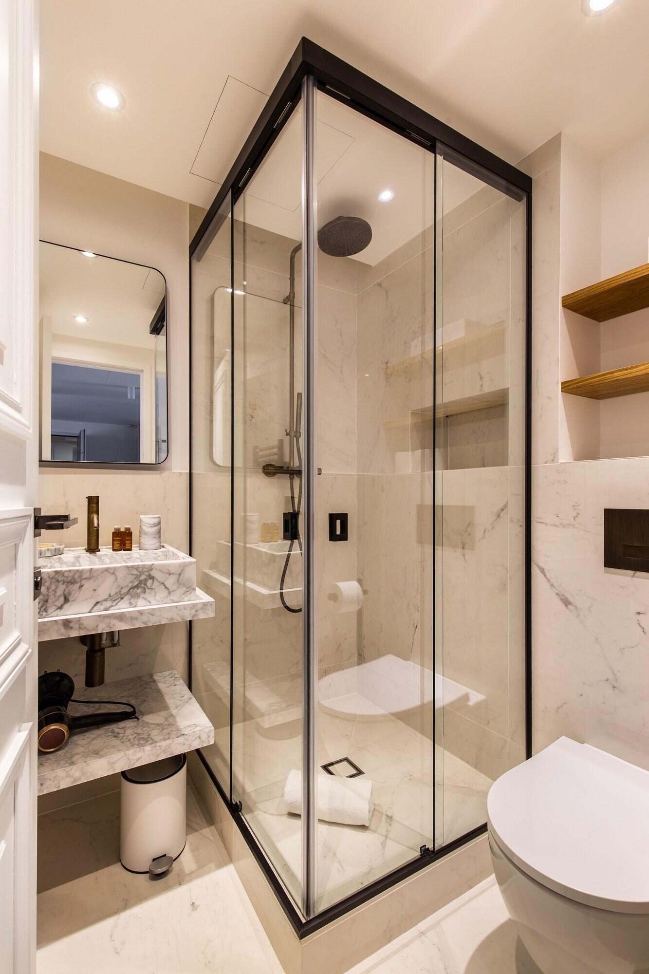 Hotel Aparthotel Quartier Libre Saint Georges