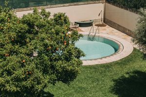 Alojamiento - Torel Royal Court