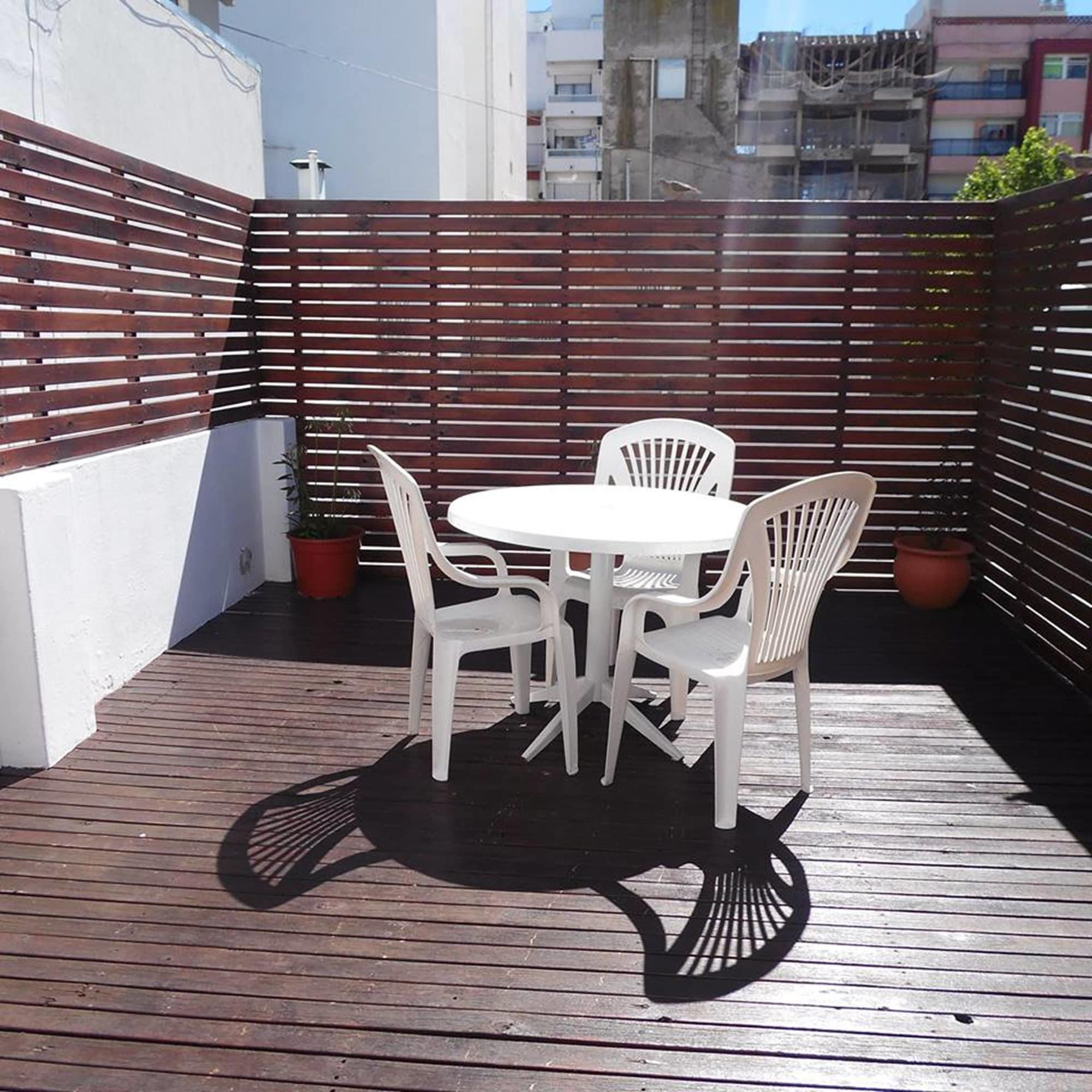 Comodidades del Alojamiento Hotel Aoma Mar del Plata