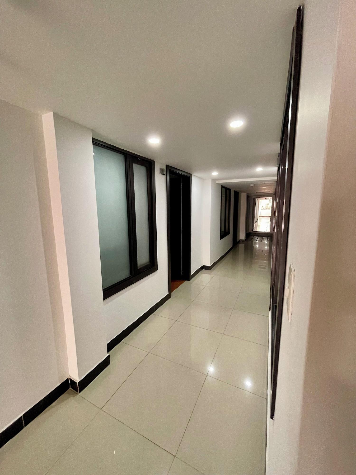 Varios Hotel Embajada 44