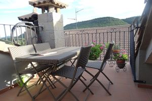 Alquiler Vacacional - Enjoy your complete rural house in Camporrotuno, Aínsa Sobrarbe