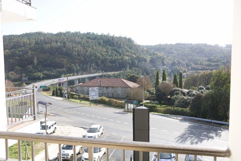 Comodidades del Alojamiento Pensión O Cruceiro da Ulla