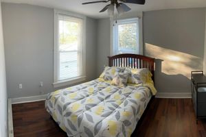 Alquiler Vacacional - Beautiful 3 bedroom  house Downtown Hamilton near Spooky nook / Miami University