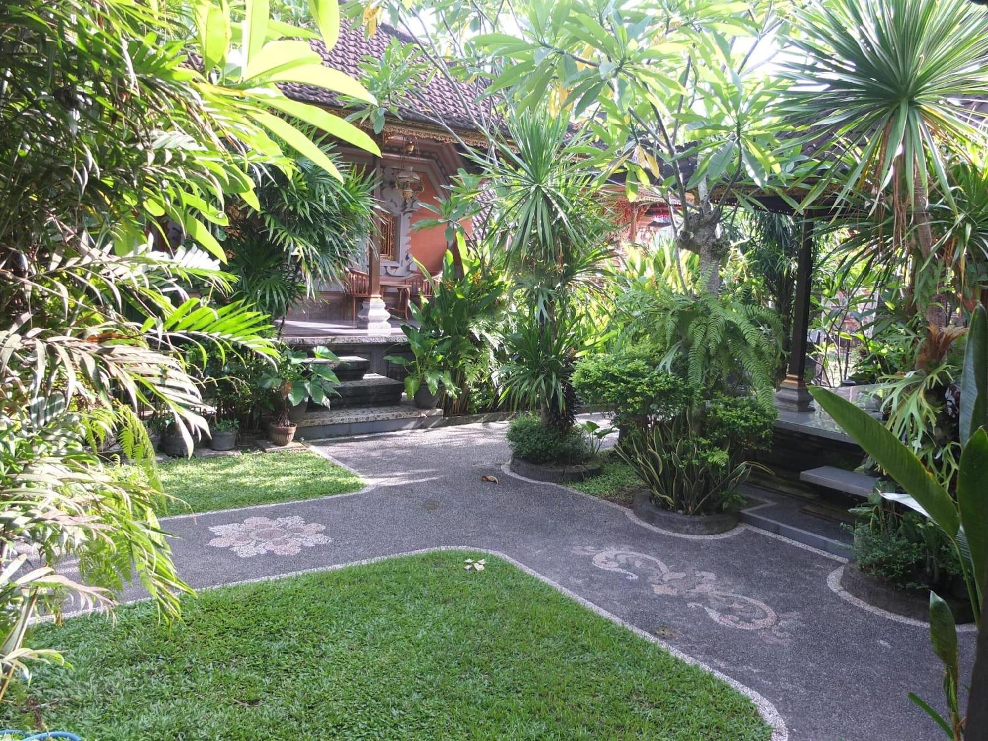 Comodidades del Alojamiento Ojeks Homestay