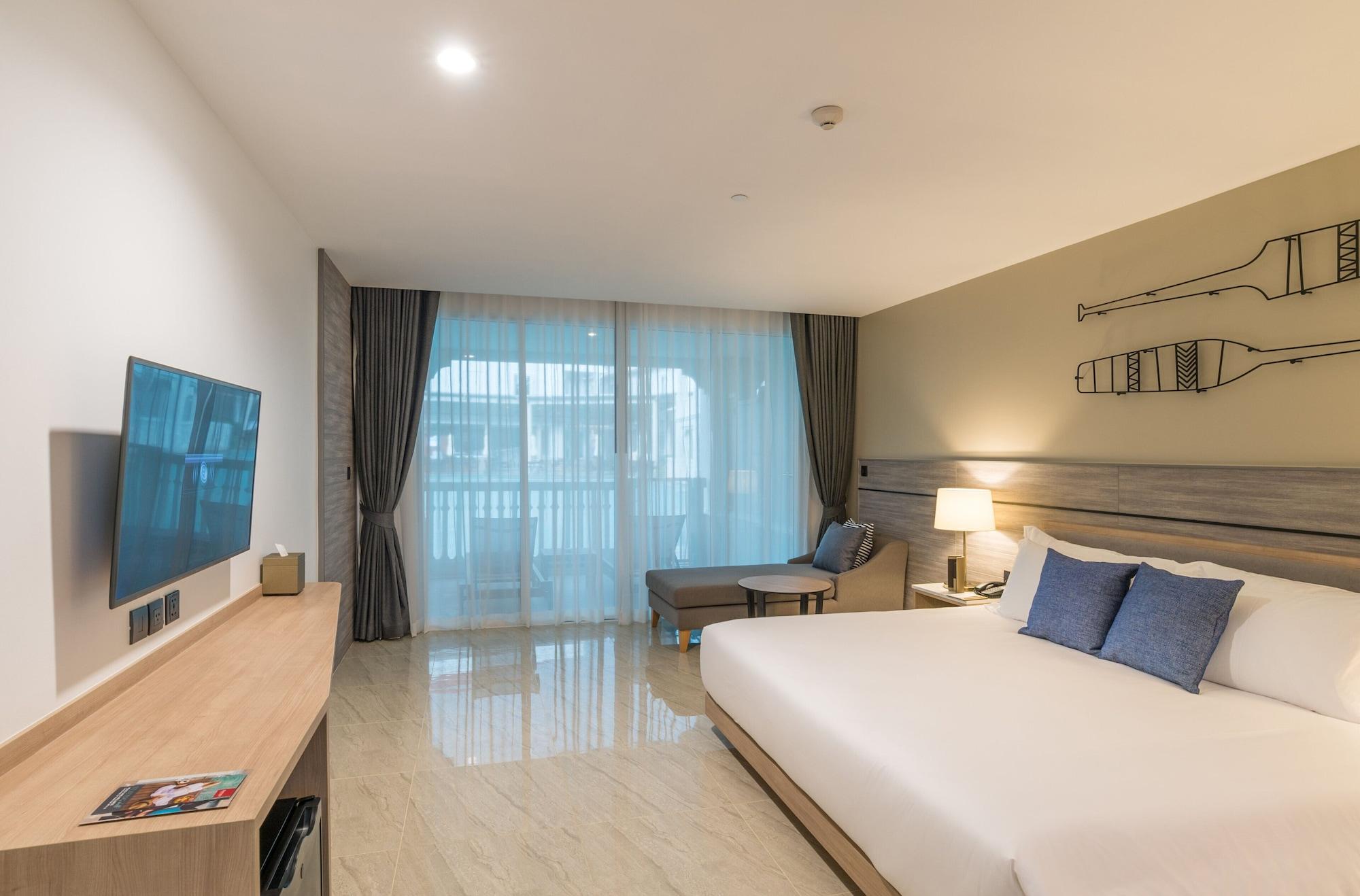 Habitación Centara Ao Nang Beach Resort & Spa Krabi