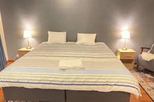 Alquiler Vacacional - A Cozy Apartment