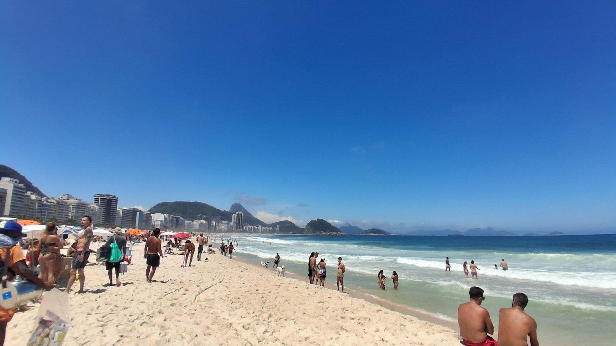Playa Edifício Rio Parnaíba
