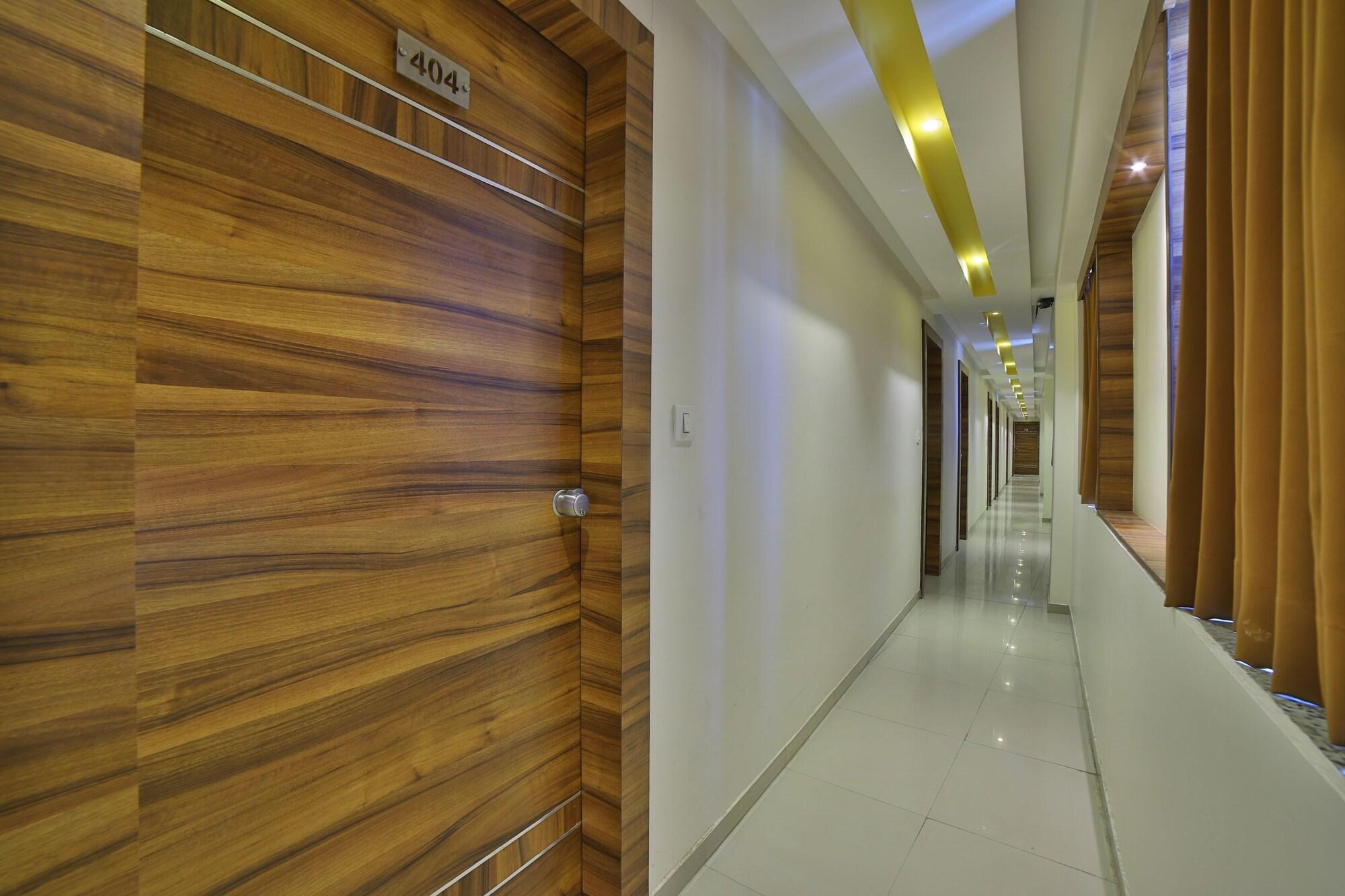 Comodidades del Alojamiento Hotel Sunstar Inn