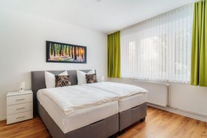 Alquiler Vacacional - Bode-Apartments