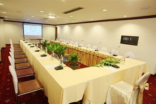 Sala de Reuniones Thumrin Hotel