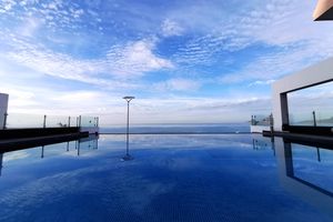 Alojamiento - Coral Island Hotel