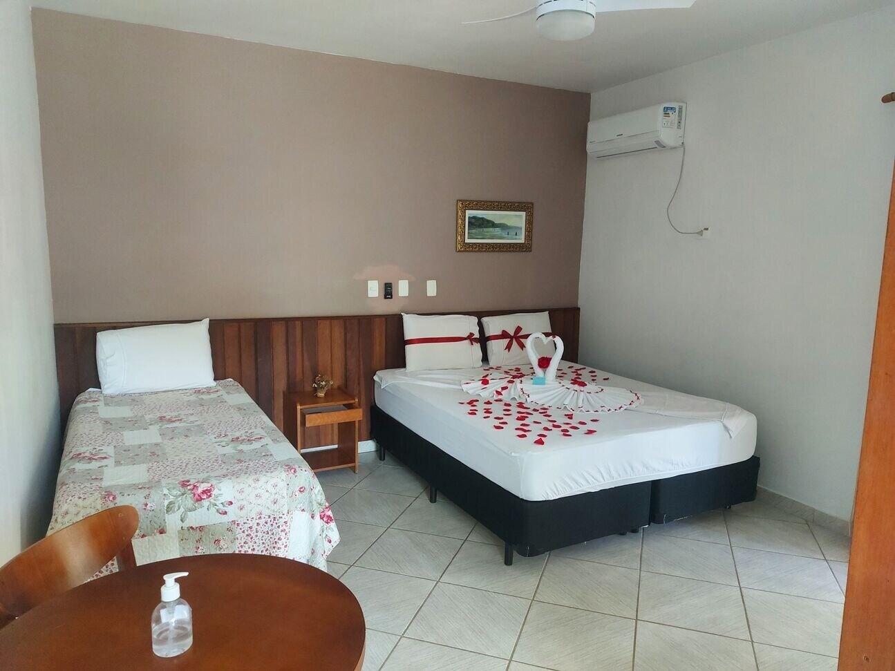 Habitación Hotel Kiribati