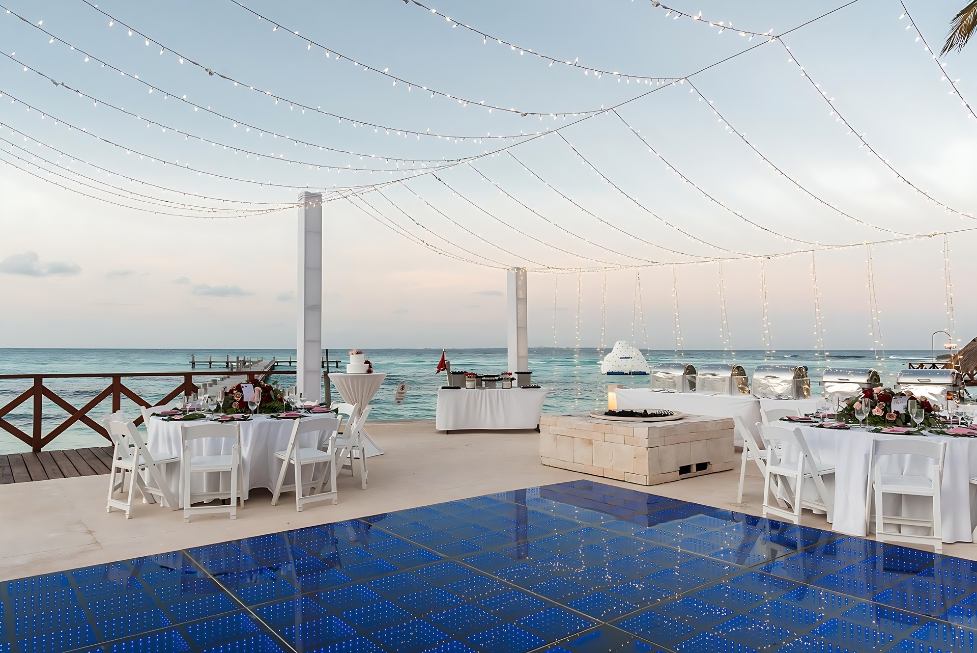Hyatt Ziva Cancun All Inclusive - foto 205
