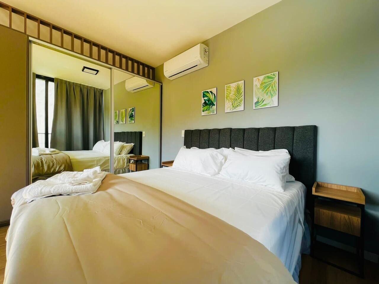 Habitación Antezana Bh Rentals