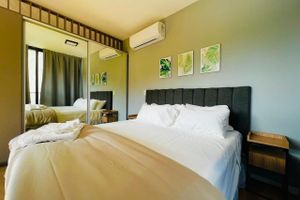 Alquiler Temporario - Antezana Bh Rentals