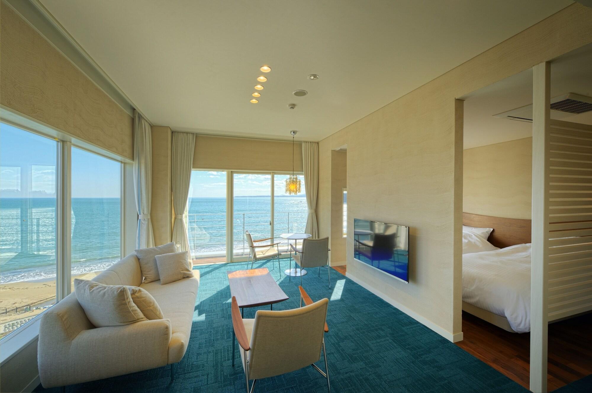 Varios hamanasukaiyoukan