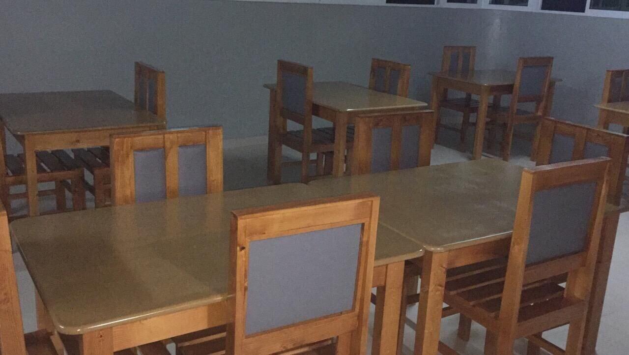 Restaurant Pensão Motel Sodade