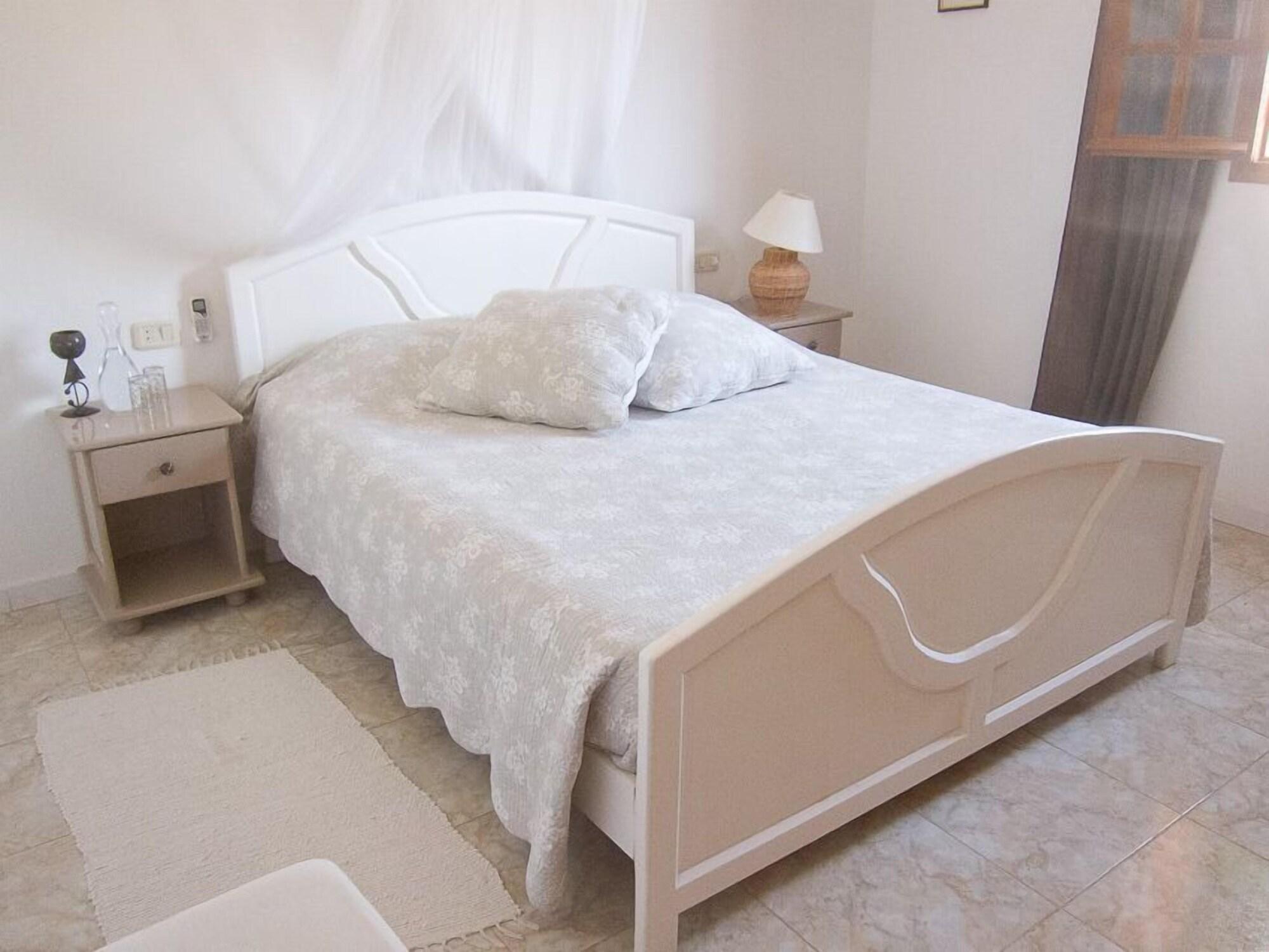 Habitación Menzelcaja