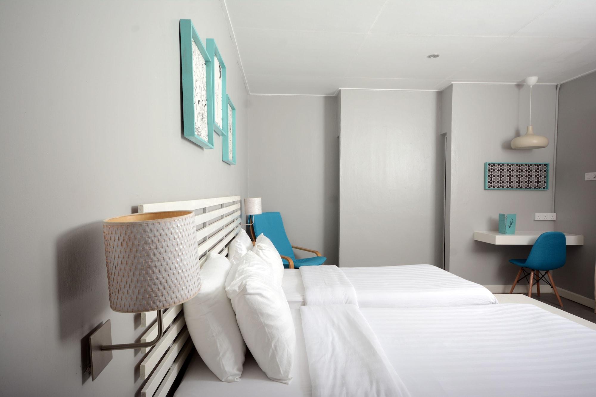 Habitación La Pari-Pari