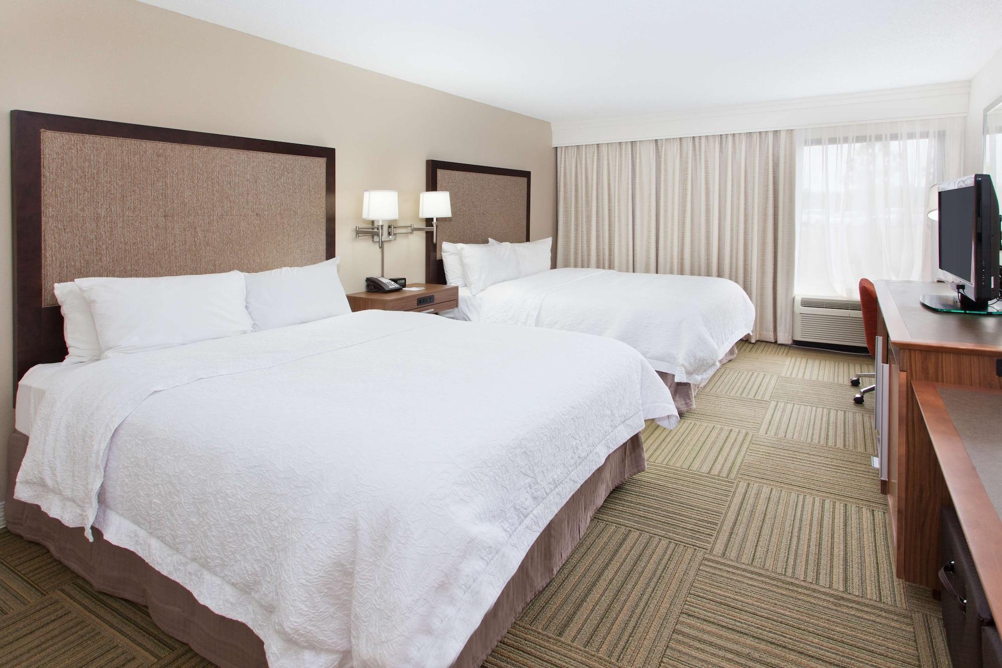 Habitación Hampton Inn Bremen I 20
