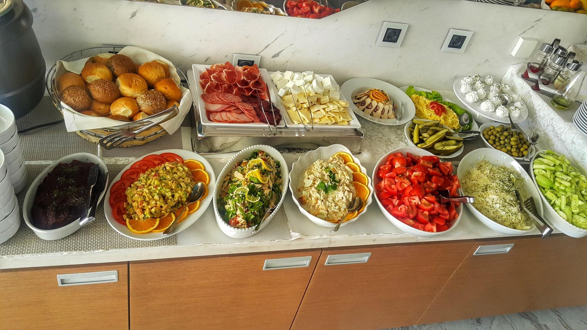 Restaurant Hotel Bracera