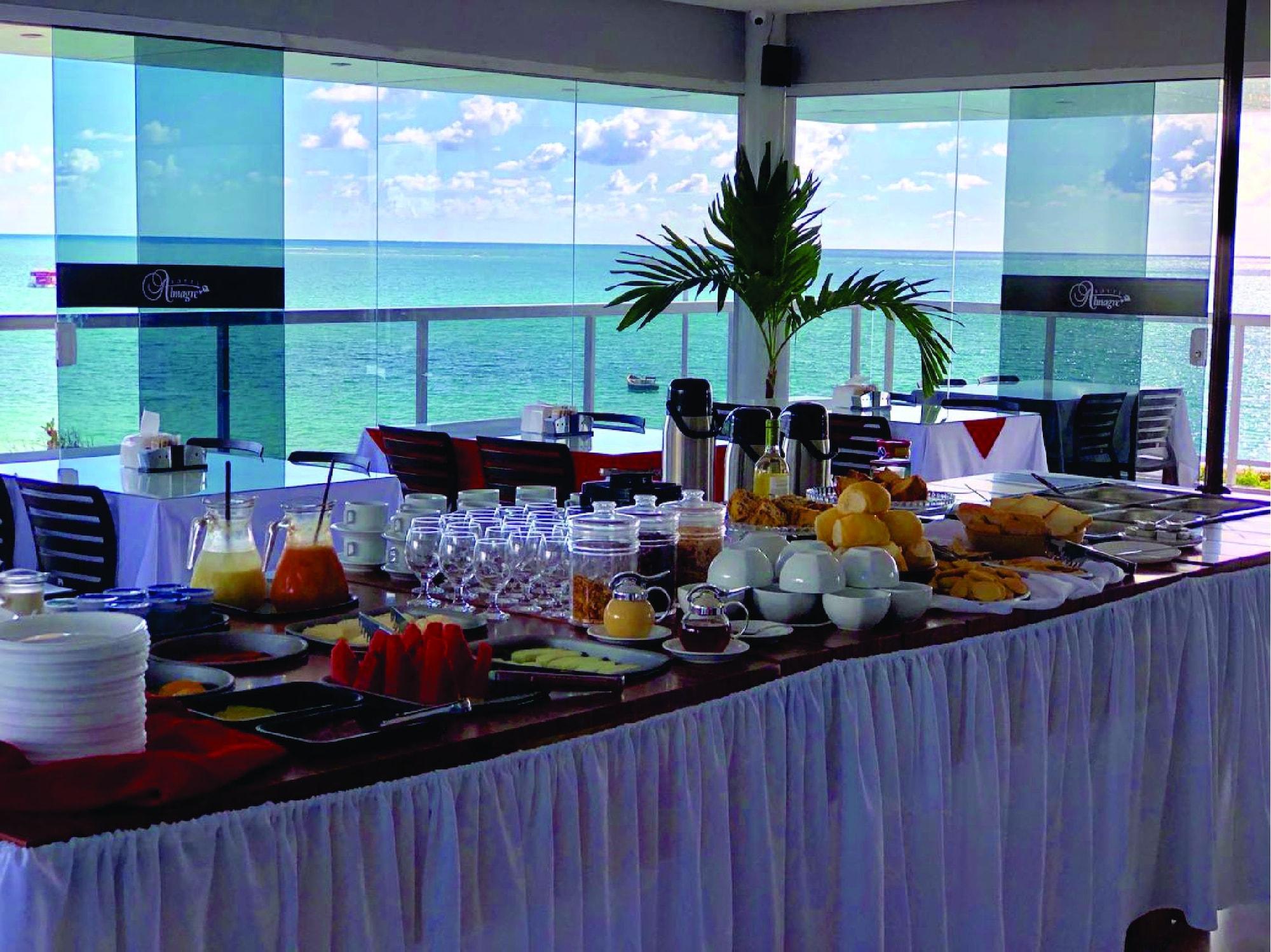 Restaurant Hotel Almagre