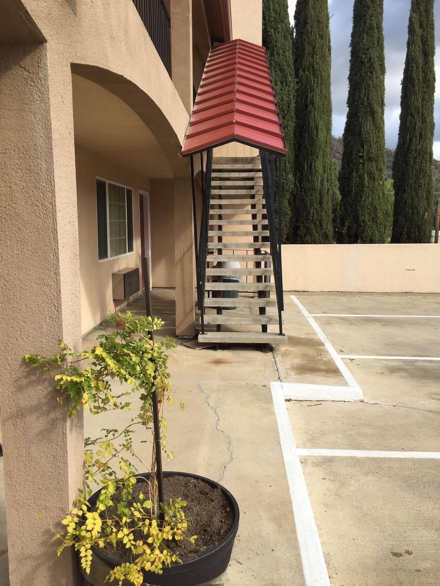 Varios The Yosemite Inn