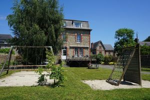 Alojamiento - Auberge Ti'gousket