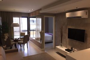 Alquiler Vacacional - Flat de luxo