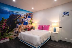Alquiler Vacacional - The Grand World Resort /9 Bed rooms/Game Room/Htd Pool/Mini Golf/BBQ