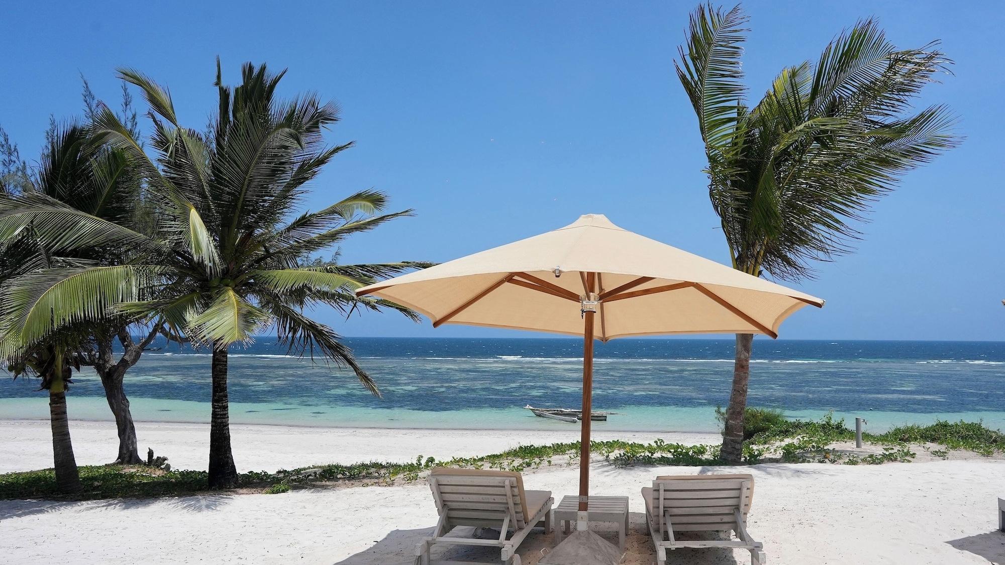 Playa Zahari Oceanfront