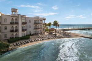 Alojamiento - Wyndham Alltra Playa del Carmen, Adults Only, All Inclusive Resort