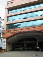 Alojamiento - Paragon Suites