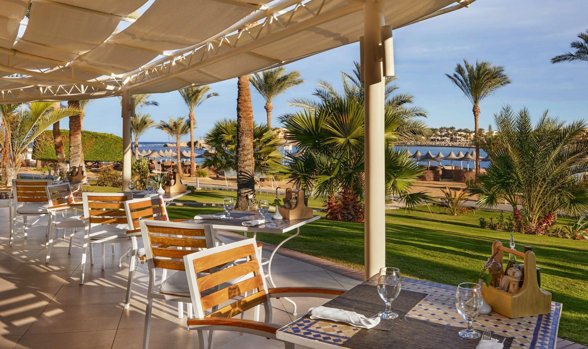 Restaurant Steigenberger Coraya Beach - Adults Friendly 16 Years Plus