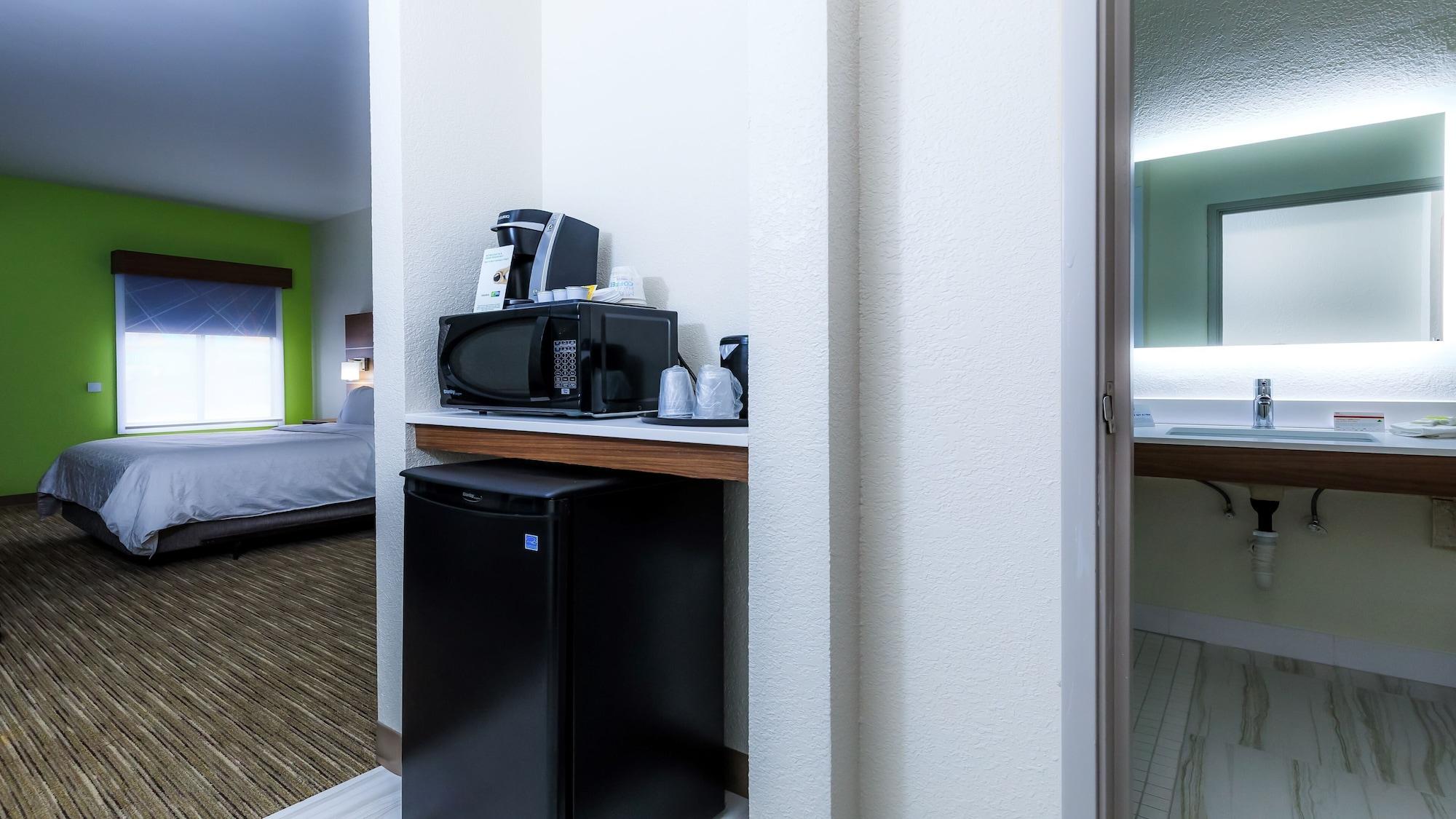 Set de Habitación Holiday Inn Express Osage Beach - Lake Of The Ozarks by IHG