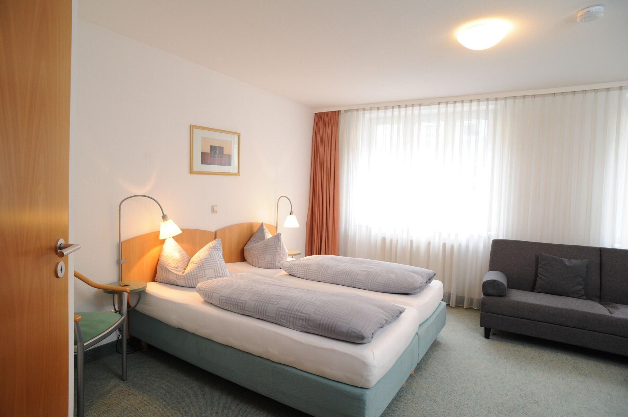 Varios Hotel Central Classic