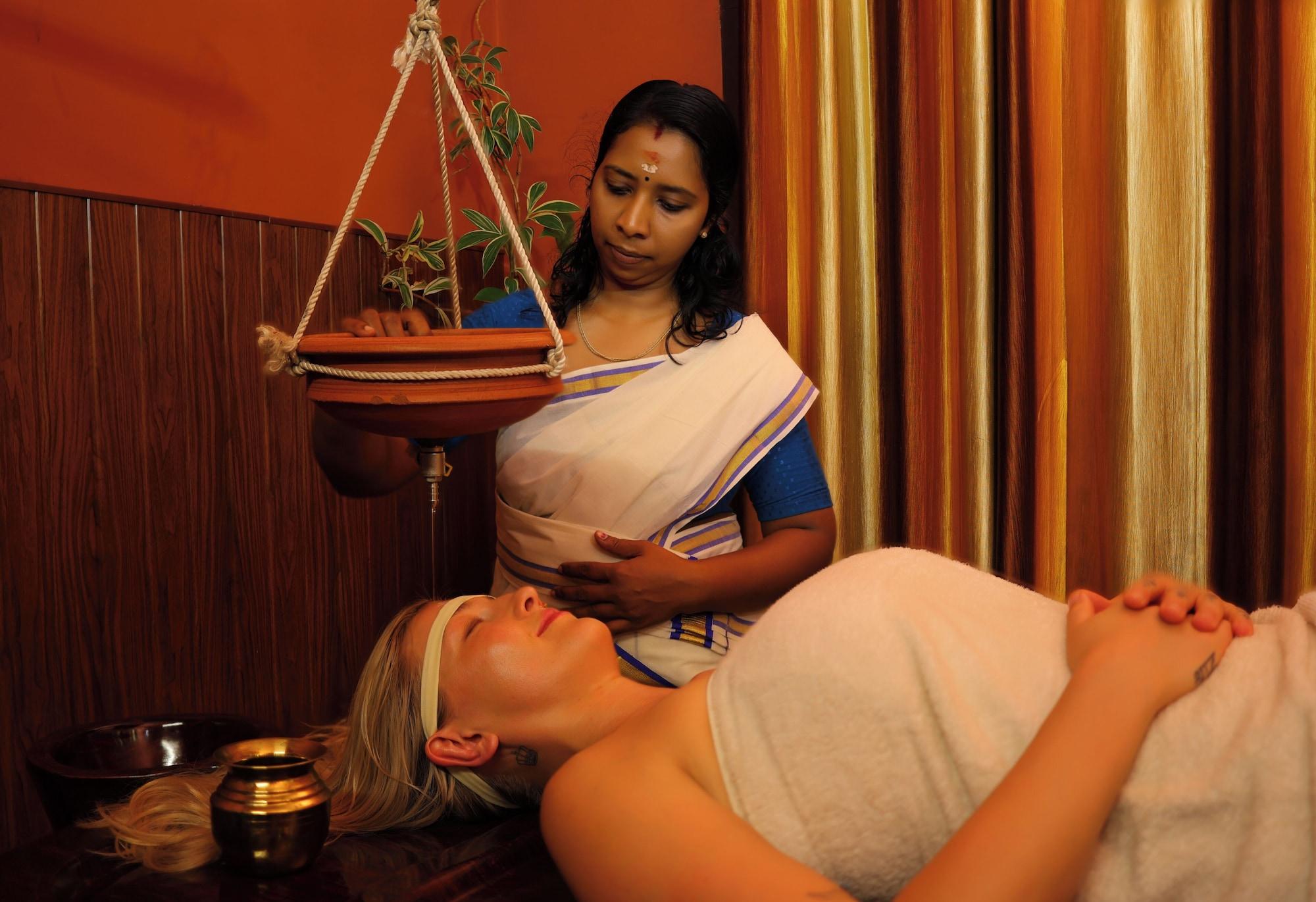 Spa Namasthe Ayurveda and Yoga Retreat
