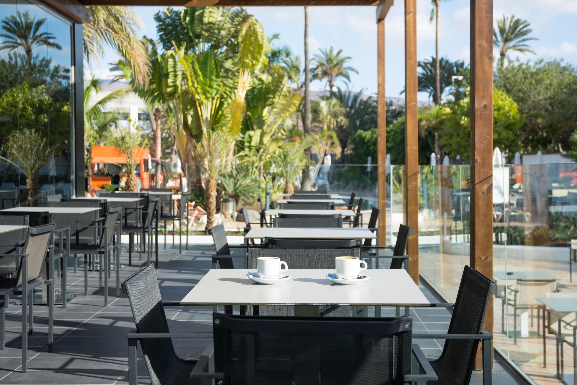 Restaurant Hotel Gran Canaria Princess - Adults Only (+16)