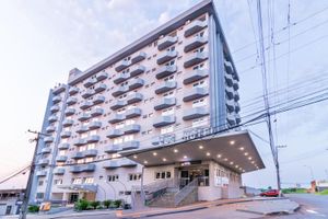 Alojamiento - Luz Hotel by Castelo Itaipava