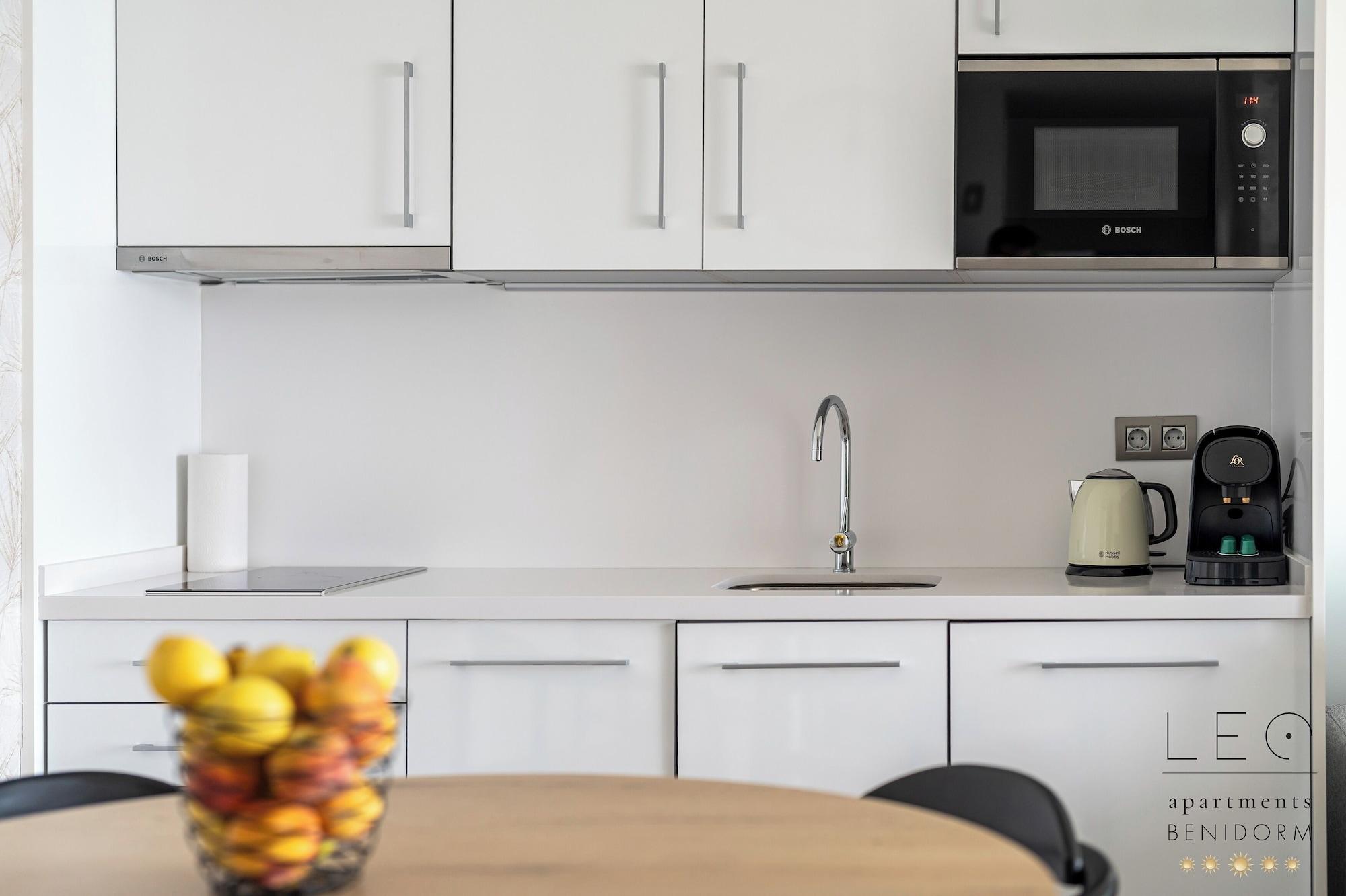 Equipamiento de Habitación Intempo Spa