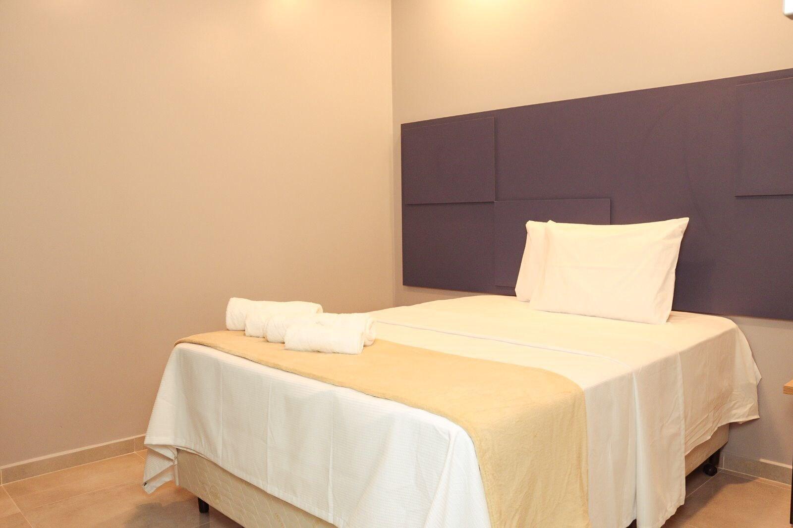 Habitación Hotel Place Jardin
