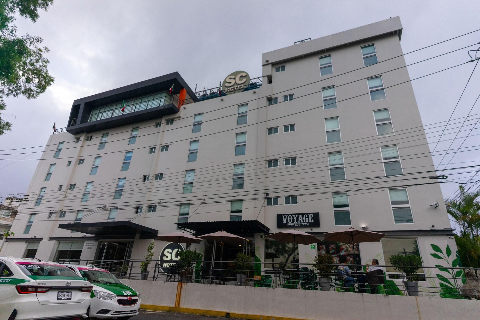 Varios SC HOTEL