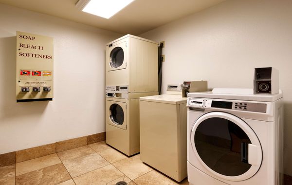 Best Western Downtown Phoenix
