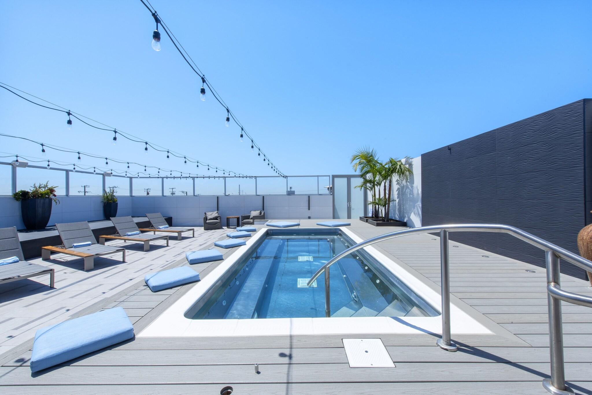 Vista Exterior Shade Hotel