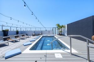 Alojamiento - Shade Hotel