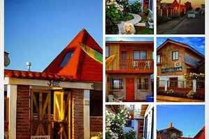 Alquiler Temporario - cabañas y hostal lilo