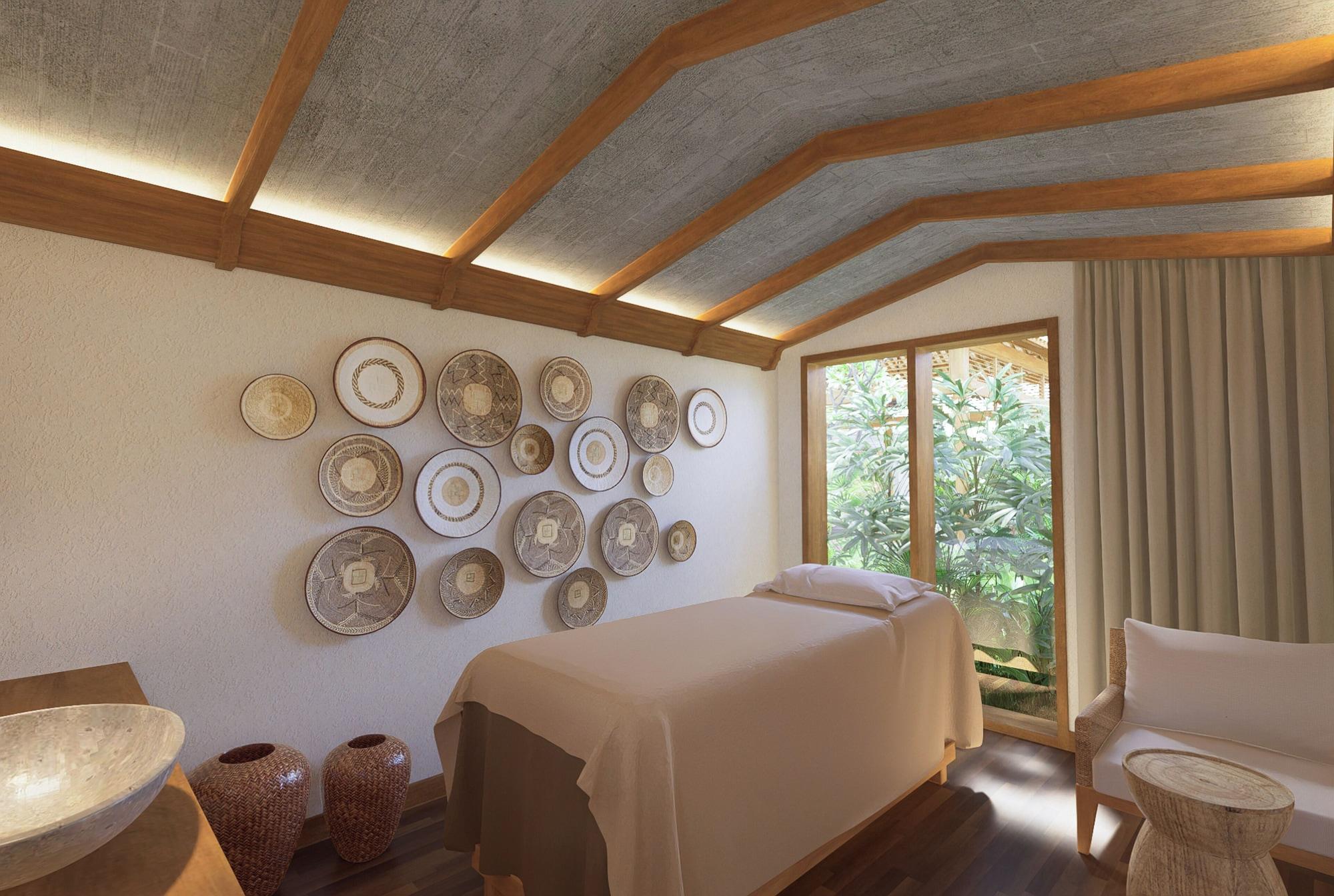 Spa Paradisus by Meliá Bali