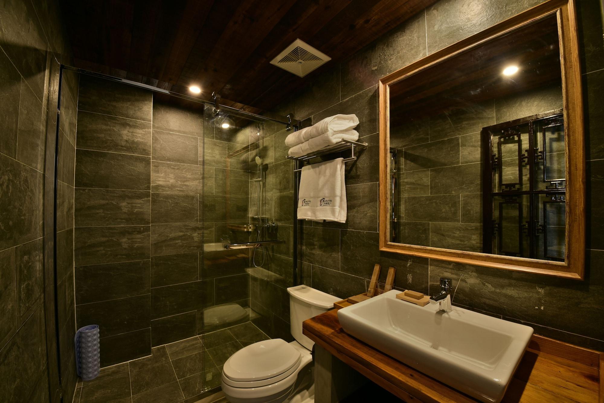 Equipamiento de Habitación Soochow 1779