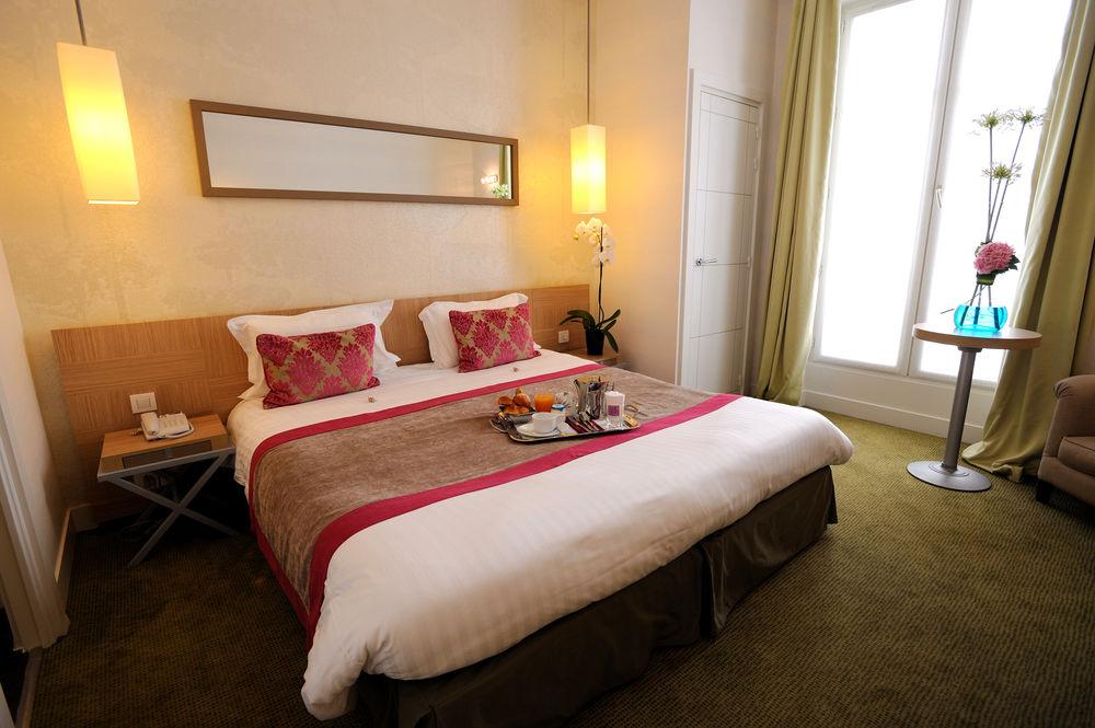 Hotel LE MARCEAU BASTILLE